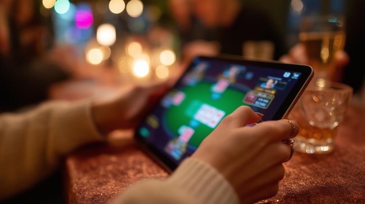 Fitur bonus dan animasi permainan Hacksaw Gaming di aplikasi zeus77
